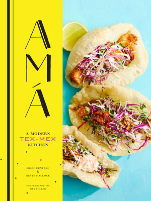 cover image of Ama